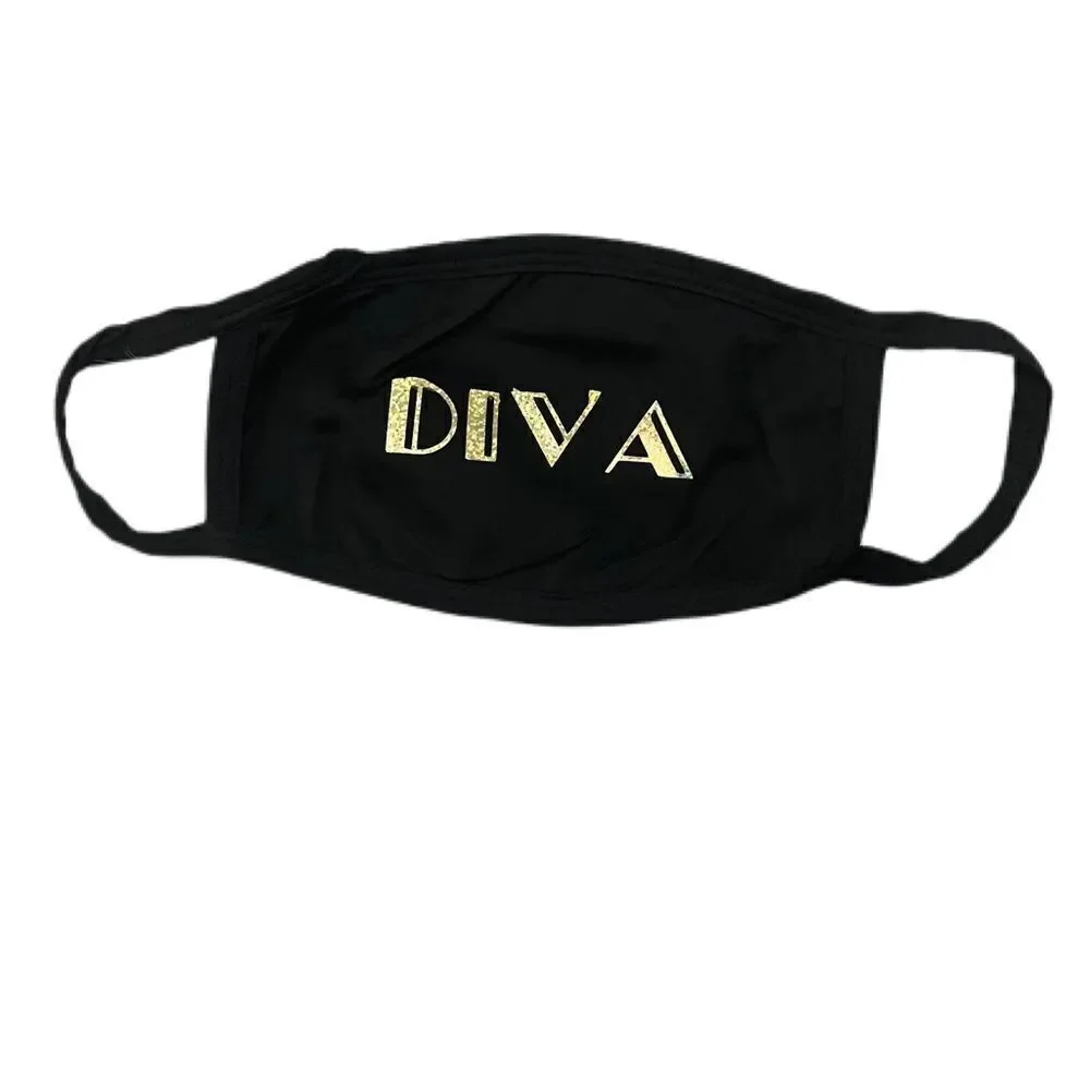 Custom Mase Face Mask